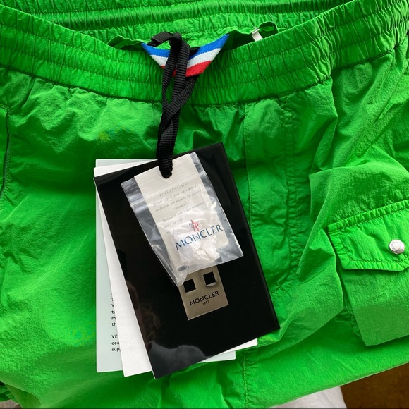 Moncler Genius Shorts - Picture 5 of 9